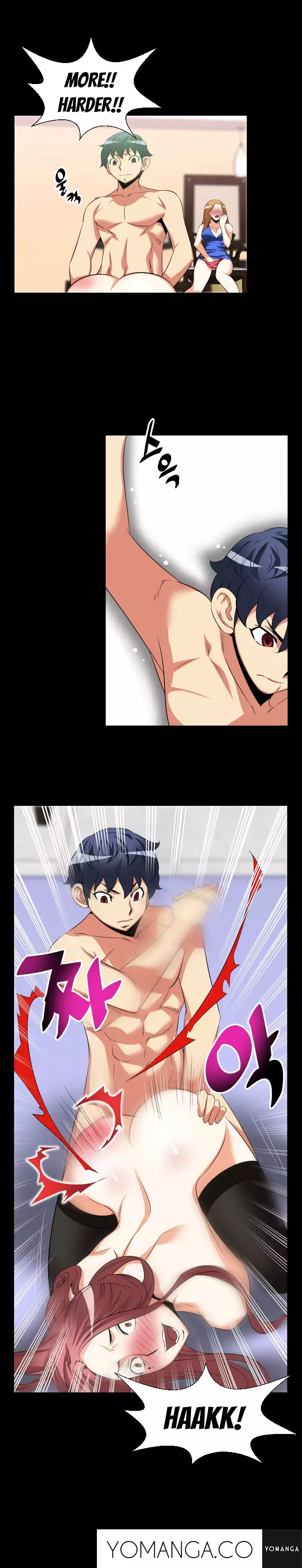 Love Parameter Ch.1-31