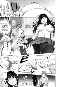 [Kon-Kit] Pink Screen 2 (Yurushite anata ...) [English] [TripleSevenScans]