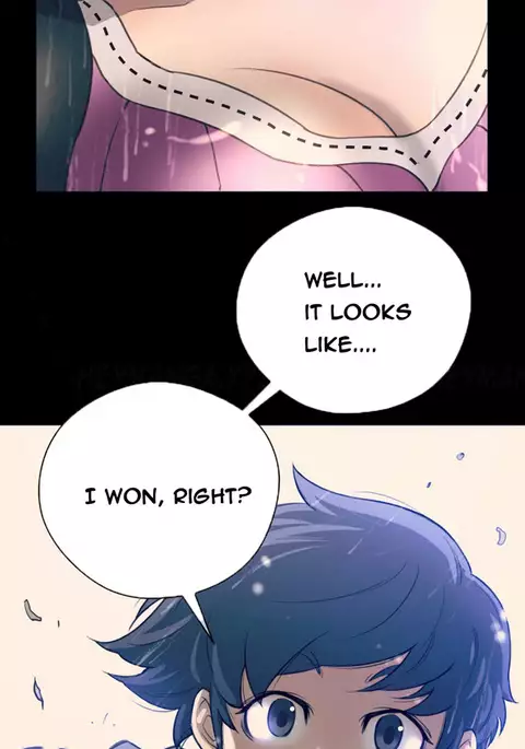 Perfect Half Ch.1-26