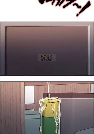 Taste of Forbbiden Fruit Ch.35/53