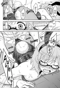 [Dr.P] Momoiro Daydream [English] [YQII] [Decensored] [Digital]