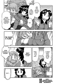 [Yanagi Masashi] Love Comedy Style 2 [English] [Solaris-H]