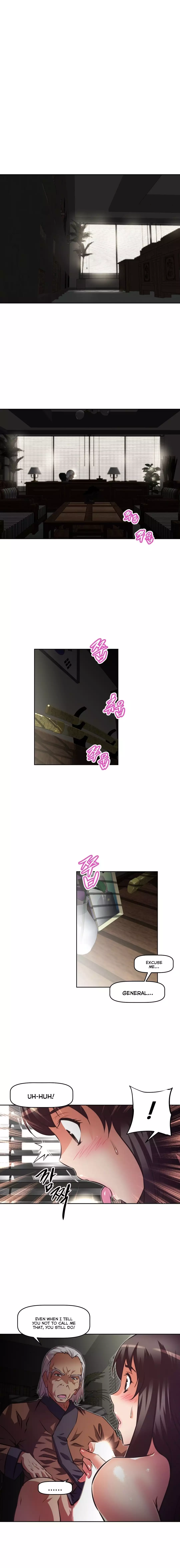 Brawling Go Ch.76-117