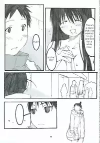 (C69) [Kansai Orange (Arai Kei)] Oono Shiki #2 (Genshiken) [English] =LWB=