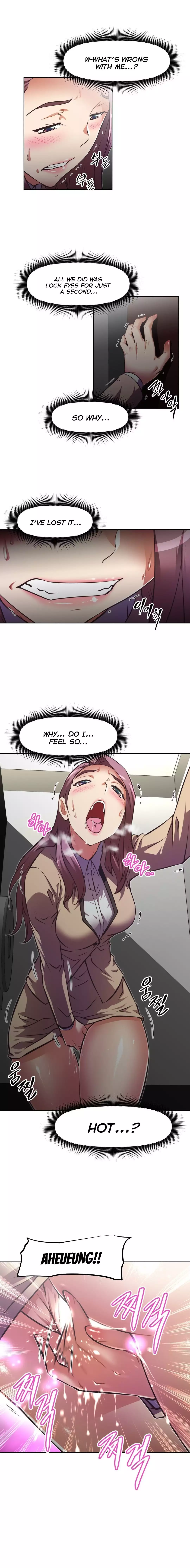 Brawling Go Ch.76-105