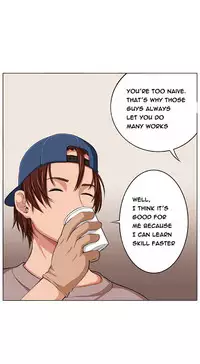 Trap Ch.1-8 (English) (Ongoing)