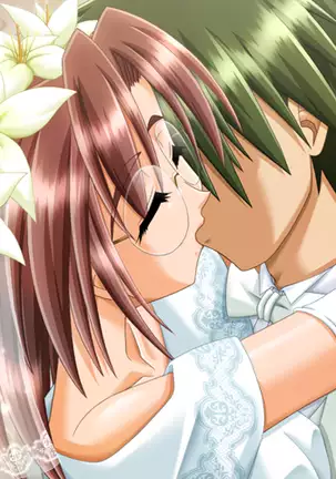 Pick Me, Honey! (decensored)