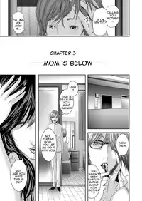[Mitarai Yuuki] Soukan no Replica | Adultery Replica [English][Amoskandy][Ongoing]