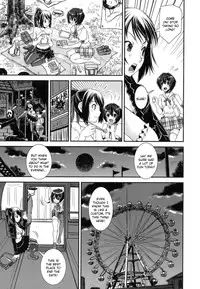 [Shinama] Kongou Cheer-bu! (Mixed Cheerleading Club) [English]