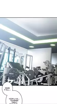 Ghost Love Ch.1-24 (English) (YoManga) (Ongoing)