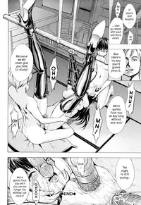 Kowashite Kudasai - Break Me