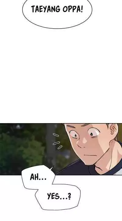 Everything about Best Friend Manhwa 01-13 [English]