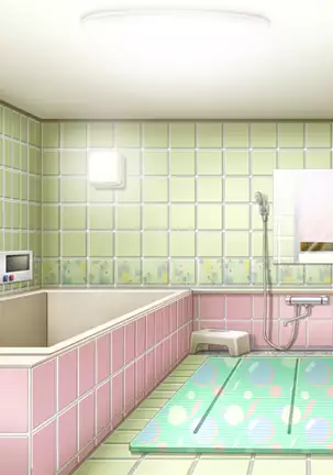 Pick Me, Honey! (decensored)