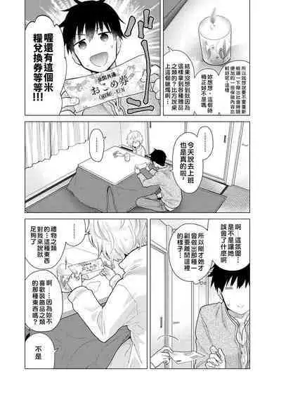 Noraneko Shoujo to no Kurashikata | 與野貓少女一起生活的方法 Ch. 22-34