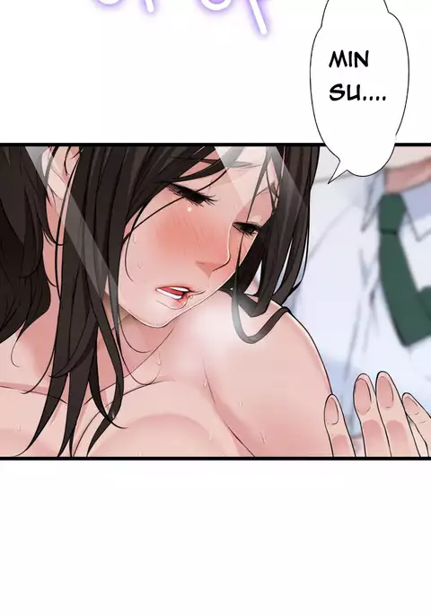 Tissue Thieves Ch.1-34