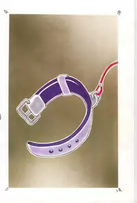 [Kisou D Koubou (Saiki Efu)] Shoujo Wan-wan