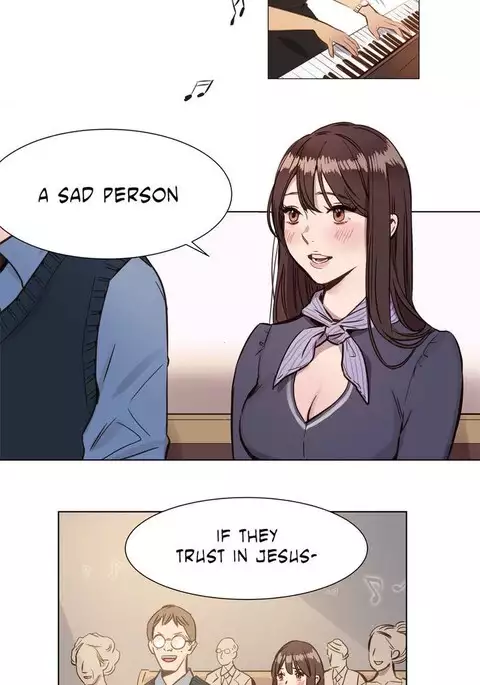 Atonement Camp Ch.1-42