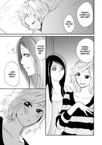 [Amano Shuninta] Sweet Guilty Love Bites (English)