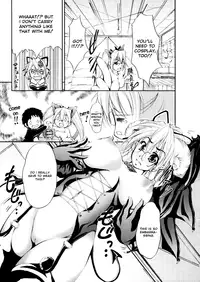 [Kaoru Hodumi] Ero Sister [English]