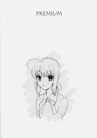 (C78) [Uotatsu18Kinshiten (Fujimori Saya)] PREMIUM (Fate / hollow ataraxia)