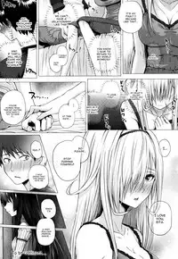 [Simon] Isekai no Mahoutsukai Ch. 1-7 [English] [constantly]