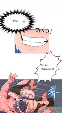 [Pimpdog] Johnson Contractor [English] (Incomplete)