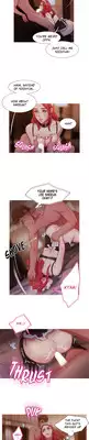 [PINKO] Scandal of the Witch Ch.1-13 (English) (Ongoing)