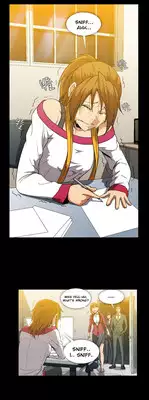 [Yihyeonmin] Drug Candy Ch.0-31 (English) (YoManga) (Ongoing)