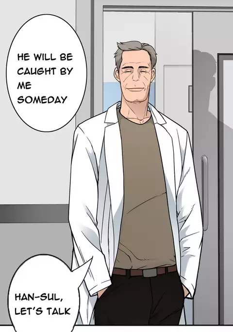 Tissue Thieves Ch.1-19