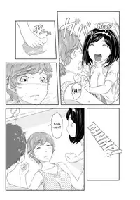 Perohame Saiminjutsu!