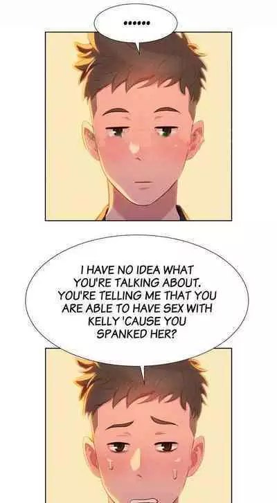 What do you Take me For? Ch.16/?