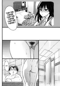 [Shiwasu no Okina] Enkou Ojisan Ch. 1-8 [English] [Decensored]