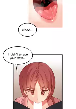 Hahri's Lumpy Star Ch. 9~37