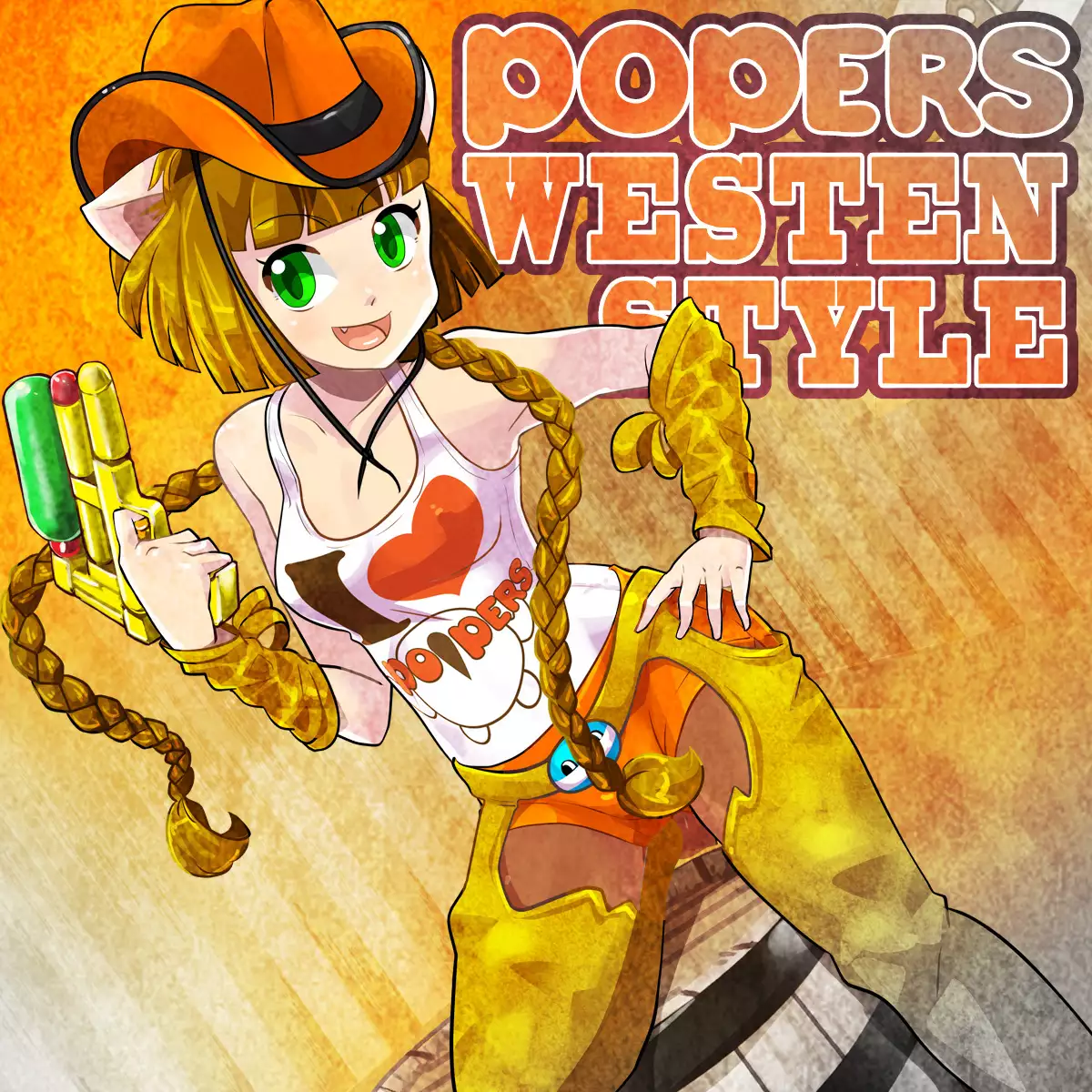 Pop'n Music - Unreleased