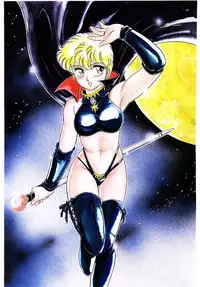 [Amagi Kei] Ikinari! can^2 1