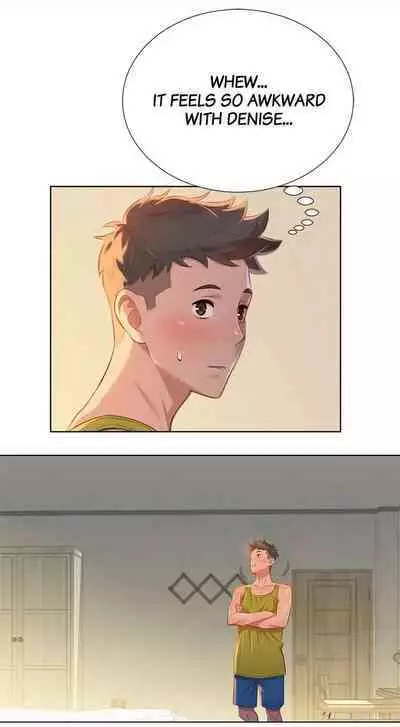 What do you Take me For? Ch.20/?