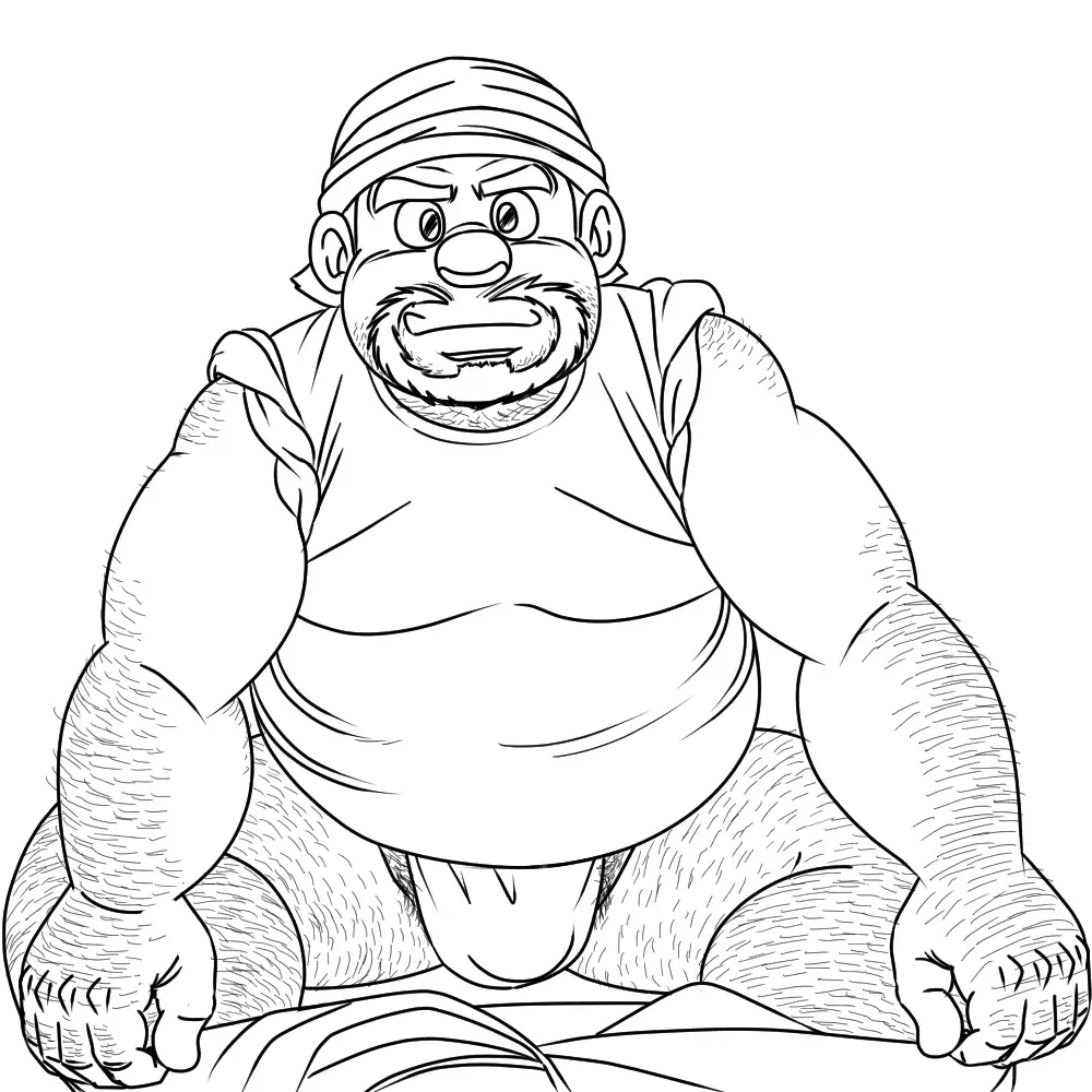 pixiv fanbox Gallery