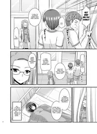 [valssu (Charu)] Roshutsu Shoujo Yuugi Aida [English] [Munyu] [Digital] [Incomplete]