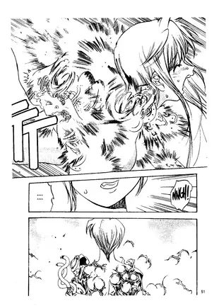 EJ Proibito - Silky Whip