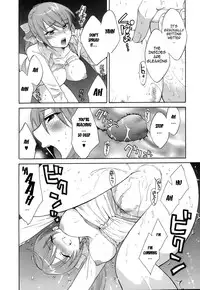 [Pon Takahanada] Love Gome! Ch. 7 [English] [cowsrkool]