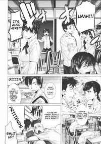 [Ootsuka Kotora] Angraecum [English]