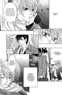 Goshujin-sama to Yobanaide | Don't Call Me Your Master