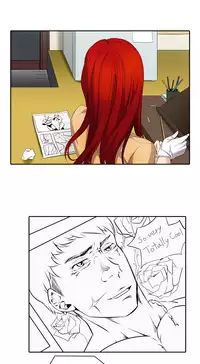 Cartoonist's NSFW Season 1 Chapter 1-20 (English)