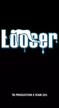 [Black October] Looser Ch.1~7 [Chinese]中文