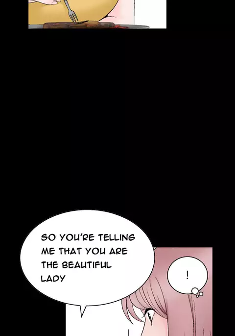 The Taste of Hands Ch.1-63