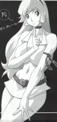 Cutie Honey | Girl Power Vol.19 [Koutarou With T]