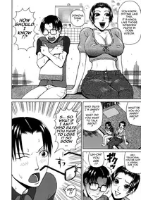 [Dakouin Saburou] Chijo - A Sexual Molester [English] [Tadanohito]