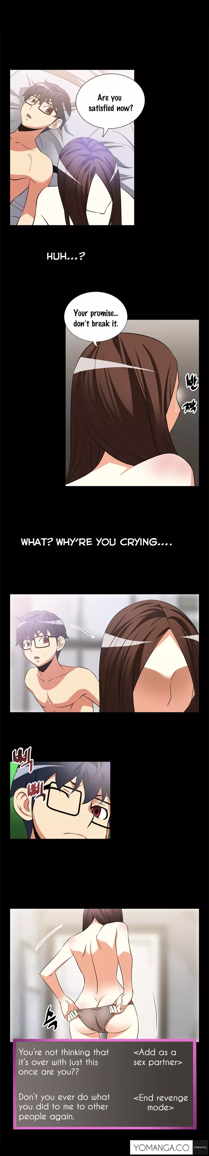 Love Parameter Ch.1-31