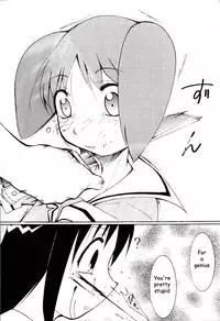 (C62) [Studio KIMIGABUCHI (Entokkun)] Azumanga Hyouryuu Kyoushitsu. | Azumanga Drifting Classroom (Azumanga Daioh) [English] =ADTRW=