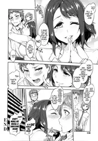 [Mizuryu Kei] Teisou Kannen ZERO Ch. 1-7 [English] {doujin-moe.us}